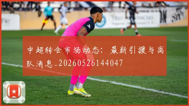 中超转会市场动态：最新引援与离队消息_20260526144047